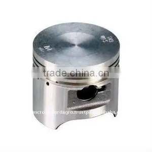 Piston For Motorcycle thumbnail-1