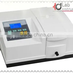KH754 UV-VIS Spectrophotometer thumbnail-1
