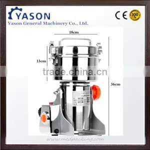 500g High Speed Multi-function Swing Grinder thumbnail-2