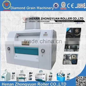 Full Set 100TPD Maize Milling Machine,maize Flour Milling Machine for Sale thumbnail-1