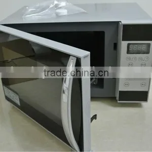 MCR-3 Microwave Chemical Reactor for Lab thumbnail-1