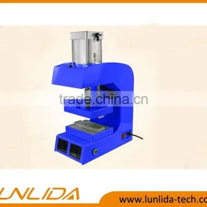 Rosin Tech Rosin Extraction Press With Dual Heating Plates thumbnail-1