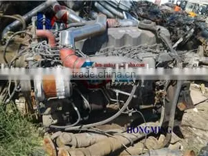 Used Mercedes Engine Om402 Om422 Om442 Om442LA Engine thumbnail-4