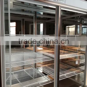 Bluestone 850L Laboratory Biochemical Incubator thumbnail-3