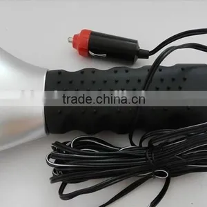 12V Portable Heated Ice Scraper Electric Ice Scraper Snow Scraper thumbnail-3