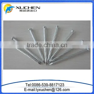 Trade Assurance China Manufacturer Galvanized Steel Concrete Nail for Construction thumbnail-5