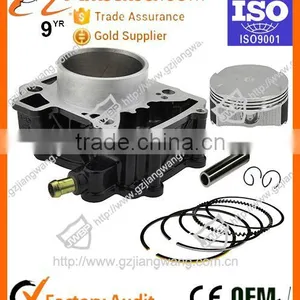 Motorcycle Aluminum Cylinder Set Cilindro Para Motocicleta thumbnail-6