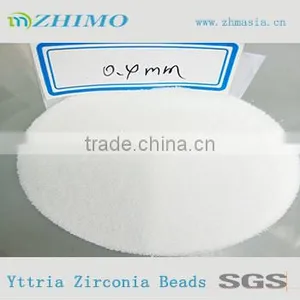 Asid Proof Zirconia Beads Manufacturer thumbnail-3