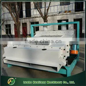 Professional Manufacturer of Self Balance Vibration Sieve Machine thumbnail-6