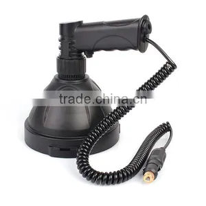 Best Quality 4000LM Spotlight LED Camping Hunting Shooting Fishing Hand Held Farming Marine 45W thumbnail-6