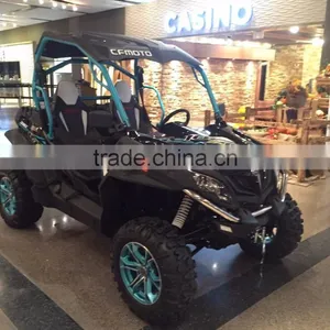 CFMOTO ZFORCE 1000 EX, 1000CC 4X4 UTV BUGGY thumbnail-5