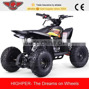 50cc,70cc,110cc ATV for Kids thumbnail-5