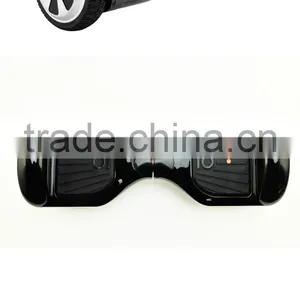 2017 New Style Balacing Scooter With Led Lights thumbnail-2
