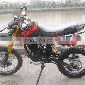 250cc Off-road Dirt Bike (TKD250-F) thumbnail-2