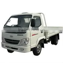 1.5T Single Cab Small Lorry Truck Price China Manufacturers thumbnail-1