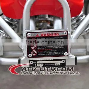 Factory Direct Selling Big Discount Electric ATV Quad Bike EA0502 thumbnail-2