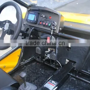 China EEC 500cc Buggy 4 WD 2- Seaton Hot Sale thumbnail-4
