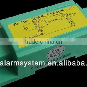 King Pigeon AC Power Failure Sensor VD-100,Alarm When AC Power OFF thumbnail-2