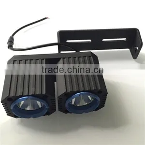2016 Utra Remote Range Auto(SUV/ATV)/Boat LED Work Light thumbnail-4