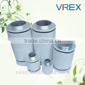 6" Activated Carbon Filter thumbnail-1