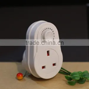 Inline Duct Booster Fan Speed Adjuster Controller thumbnail-6