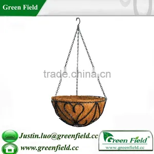 Unique Metal Flower Planters Garden Planter,Garden Flowerpots Planter thumbnail-1