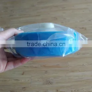 High Quality Factory Sale Sponge Polishing Pad With Plastic Cover thumbnail-4