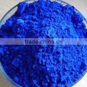 Best Price !! High Quality!! Iron Oxide Blue | Iron Oxide Red Pigment thumbnail-1