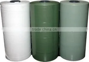 Grass Balers Wrapping Stretch Film, Silage Film thumbnail-4