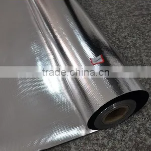 Aluminum Foil Backed Fiberglass Insulation thumbnail-6
