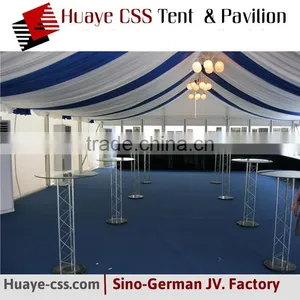 Standard Gala Marquee Tent for Events Wedding thumbnail-4