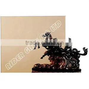 1.3-19mm Golden Float Glass Sheet thumbnail-1