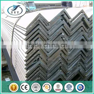 Oem Available Testing Control Tensile Strength Angle Steel Ss400 Mill Test Certificate thumbnail-2