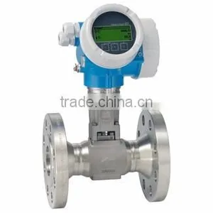 Proline Prowirl F 200 Vortex Flowmeter thumbnail-1
