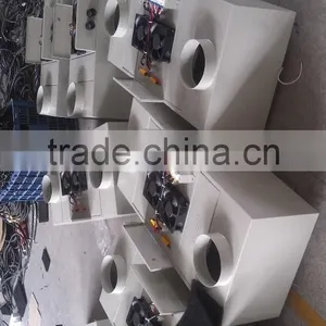 (AOTE-JS03A)electronnic Industry Humidifier thumbnail-4