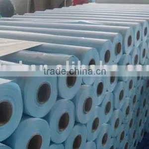 Breathable Roofing Membrane or Housewrap thumbnail-2