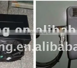Cooling Cleaning Car thumbnail-1