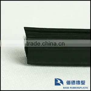 Manufacture Silicone Rubber Flap Seal thumbnail-1