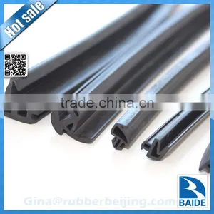 Hot Sale Steel Door Rubber Seal thumbnail-3