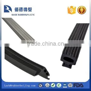 Good Performance Boat Windshield Rubber Seal thumbnail-1