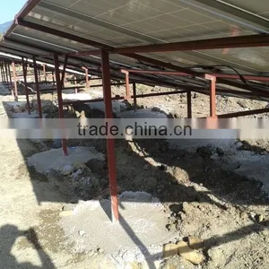 30KW 380V 3 Phase Solar Power Inverter for 40HP Pump Motor AC 50Hz thumbnail-5