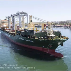 Break-bulk and Ro-Ro Transport Services From Shanghai to Manila thumbnail-2