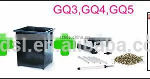 2015 Salable Tall Vase,large Square Flowerpot,home & Garden Decoration thumbnail-4