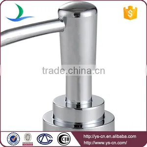 Promotional Plastic Bottle With Pump Dispenser Wholesale thumbnail-2