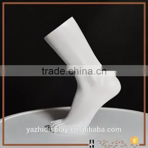 Hot Sale Fiberglass Female Legs Mannequin for Sale thumbnail-2