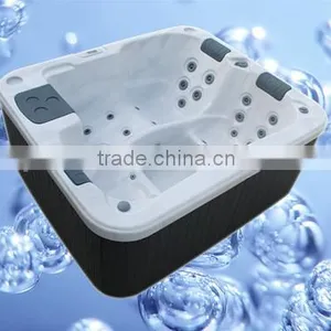 Portable Spa/sex Massage Hot Spa/spa Slippers Wholesale thumbnail-2