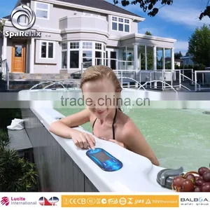2017 Shenzhen China Supply Japan Free Hot Tub thumbnail-6