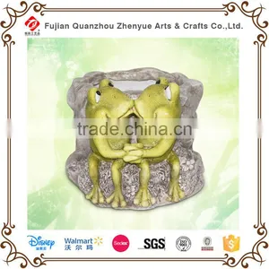 Resin Garden Flower Pot for Garden Decor thumbnail-6