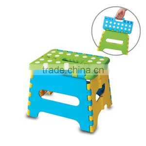 Hot Sale Mini Folding Kitchen Garden Stool thumbnail-1