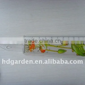 2015 Hot Sell Plastic Rain Gauge thumbnail-1